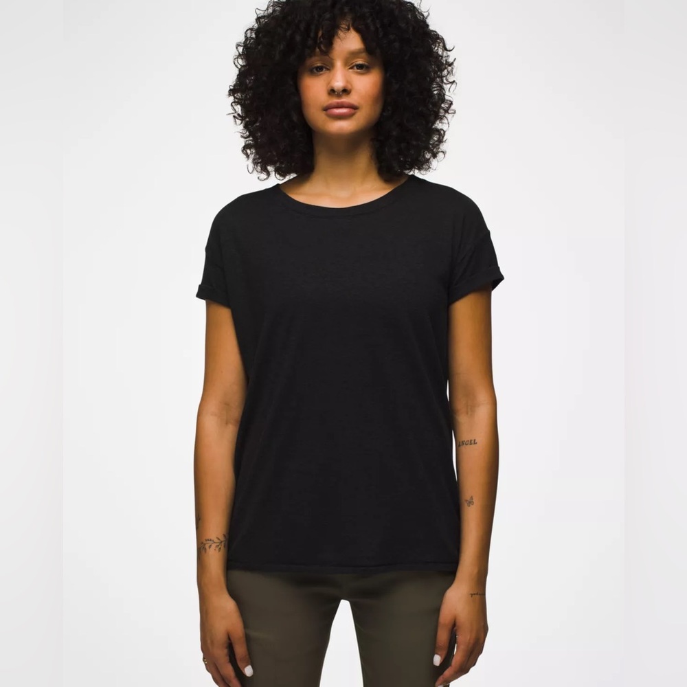 PRANA Women’s Cozy Up T-Shirt